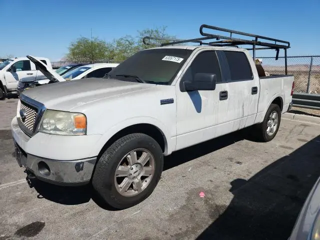 1FTPW14528FA43305