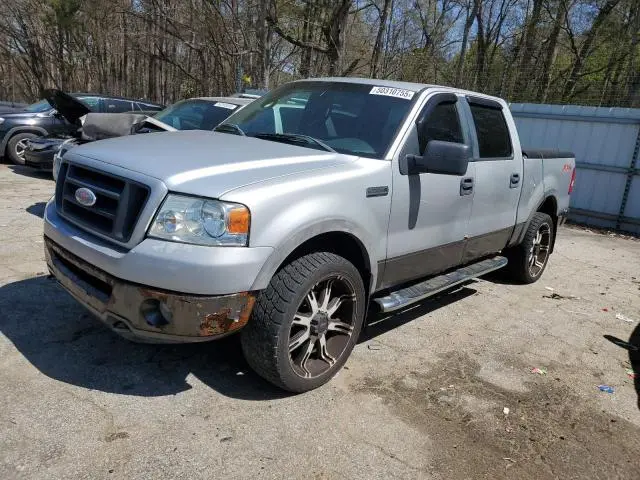 1FTPW14528FA89393