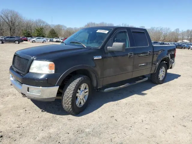 1FTPW14534FA20030