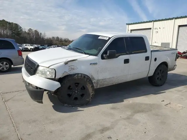 1FTPW14535FA13600