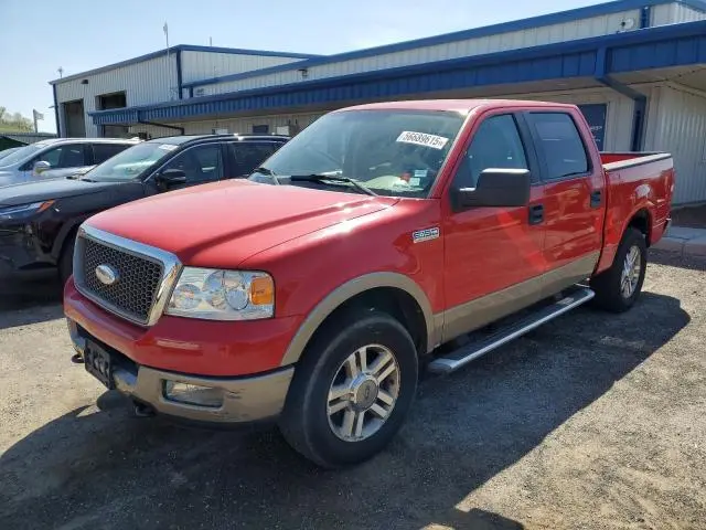 1FTPW14535FA45351