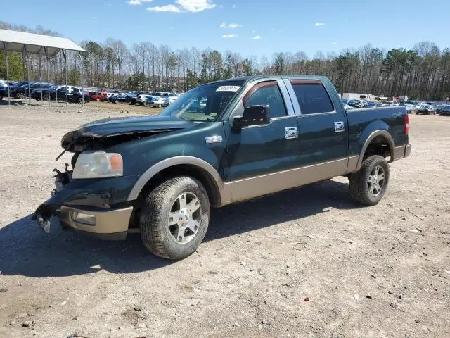 1FTPW14535FA68208