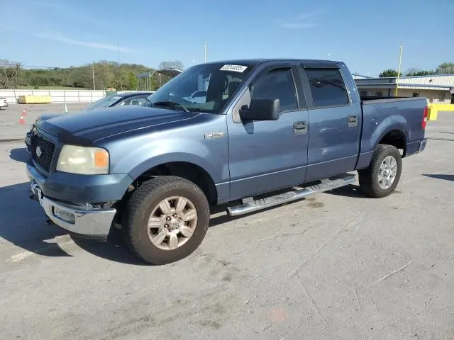 1FTPW14535FA75238