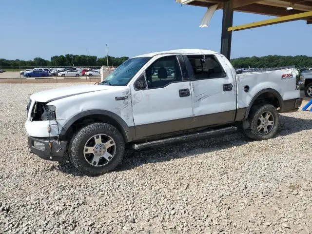 1FTPW14535FA80553