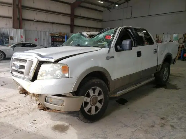 1FTPW14535KE04902