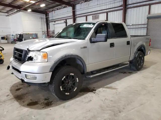 1FTPW14535KF07513