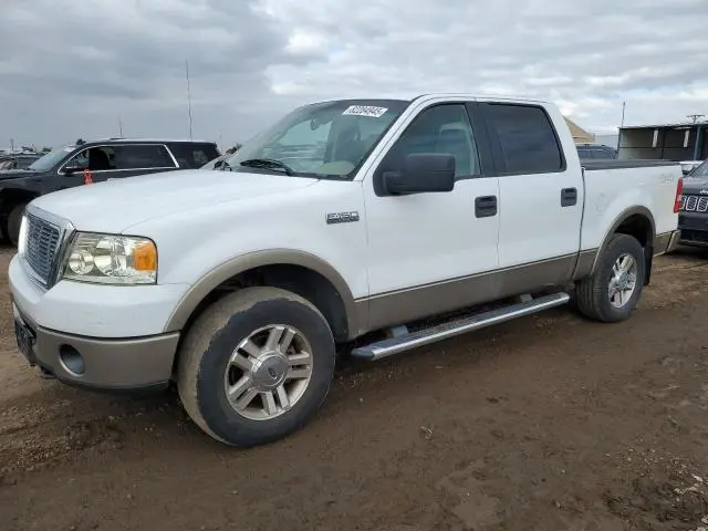 1FTPW14536FA25117