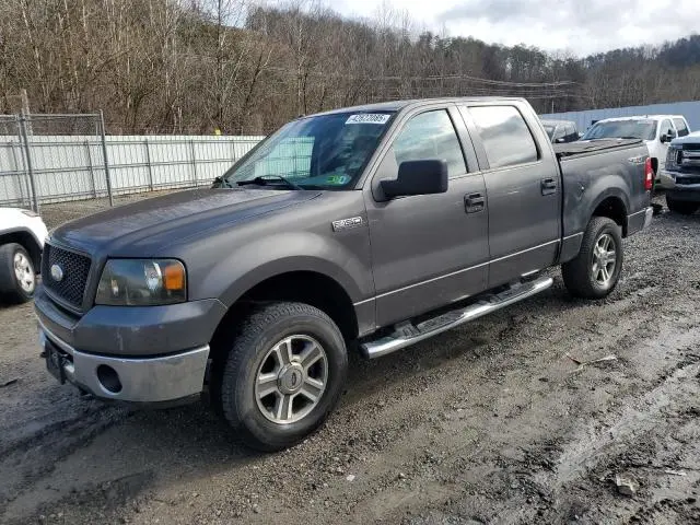 1FTPW14536FA52026