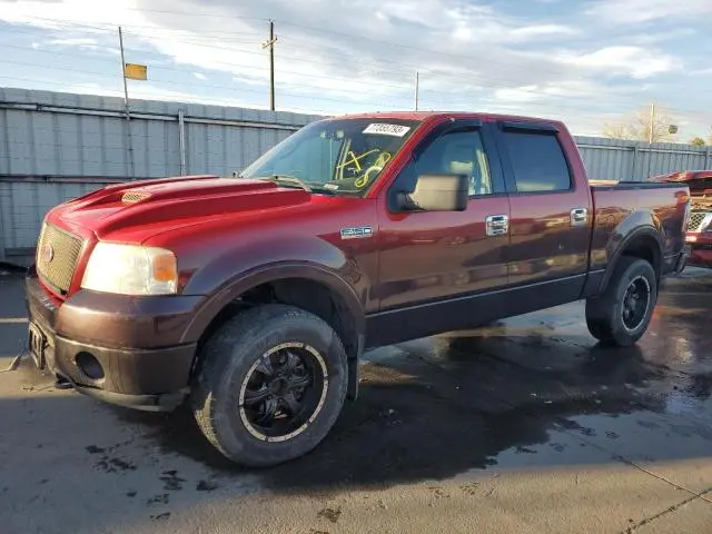 1FTPW14536FA69490