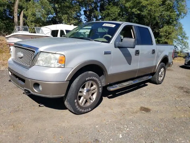 1FTPW14536FA78240