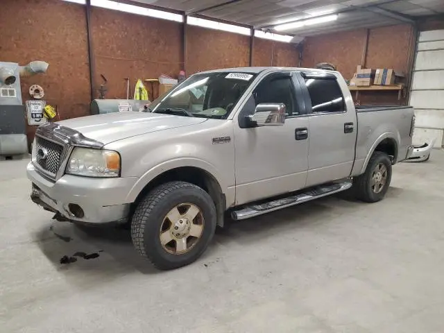 1FTPW14536KE03461