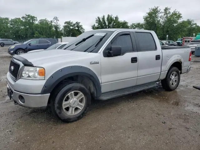 1FTPW14537FA21764