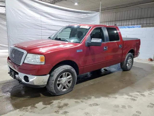 1FTPW14538FA49081