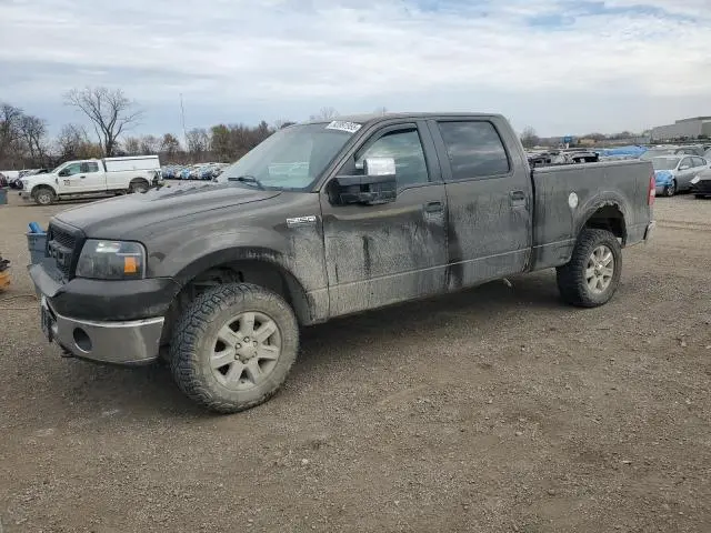 1FTPW14538FA90293