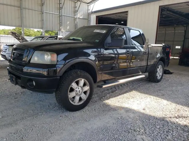 1FTPW14538FB07786