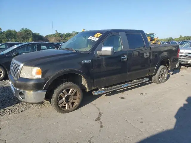 1FTPW14538FB60133