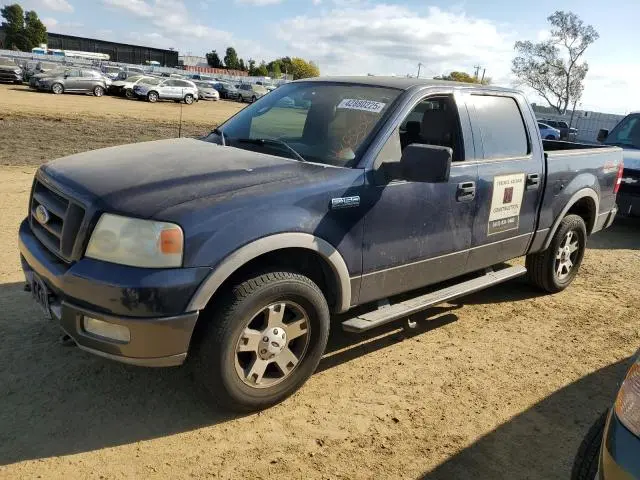 1FTPW14544KA06046