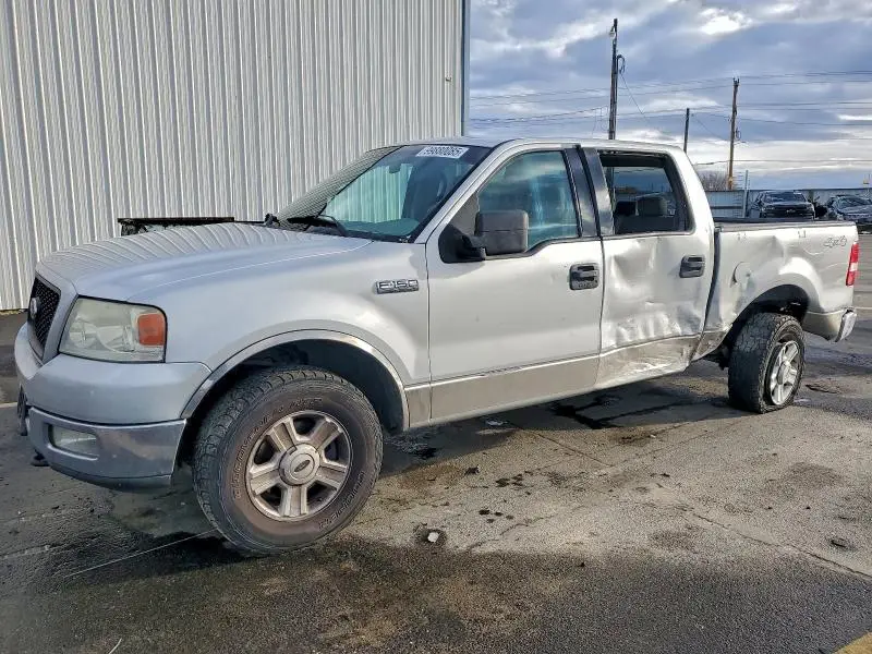 1FTPW14544KA10307