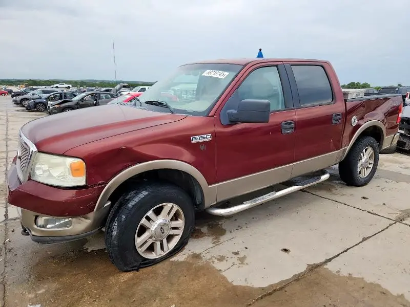 1FTPW14545FA12570