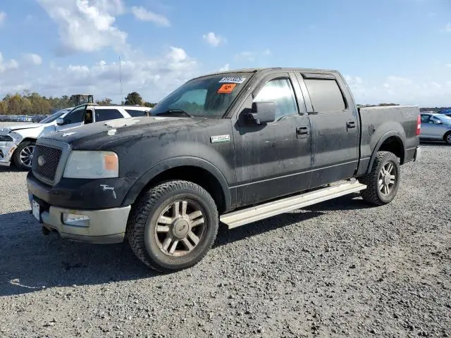 1FTPW14545FA22693