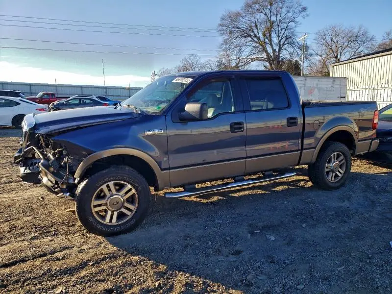1FTPW14545FB20042