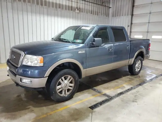 1FTPW14545FB46267