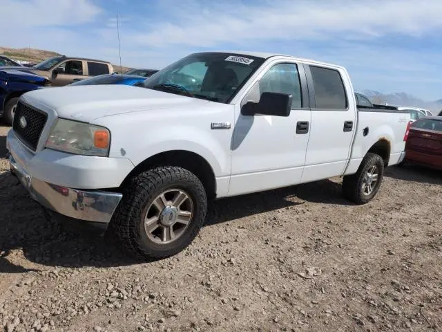 1FTPW14545KD20183