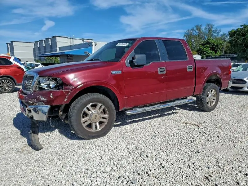1FTPW14545KE57883