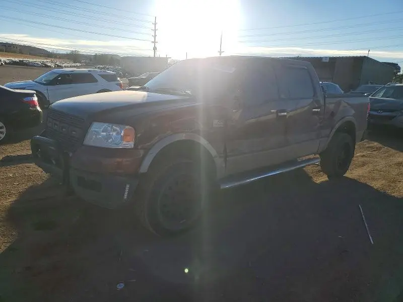 1FTPW14545KE78829
