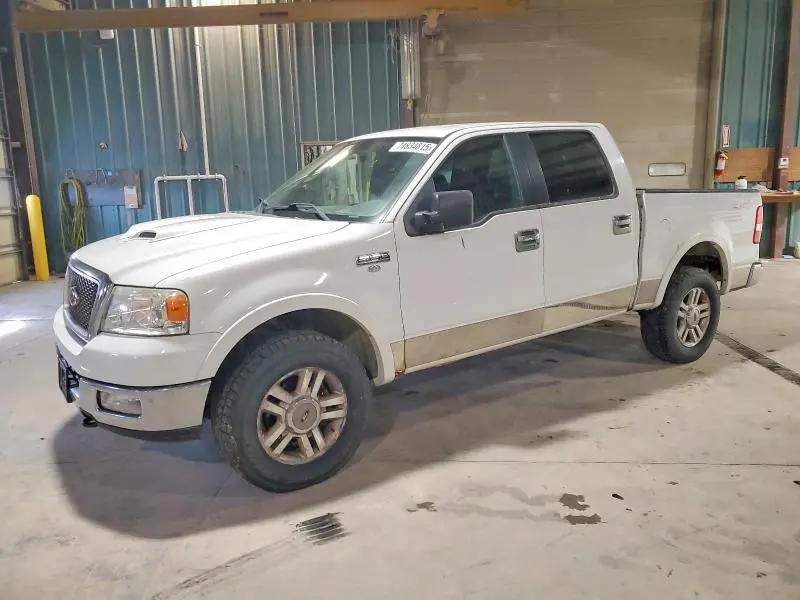 1FTPW14545KE79902