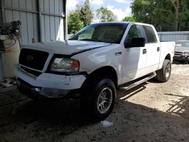 1FTPW14545KF06788