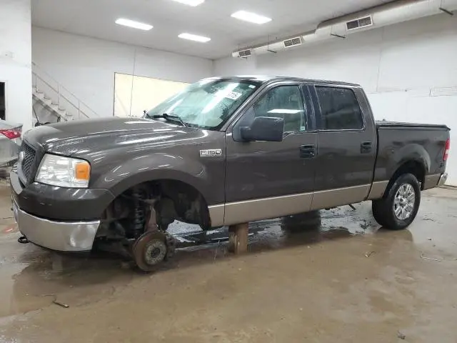 1FTPW14546FA39530