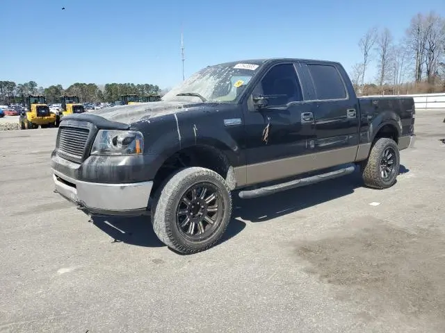 1FTPW14546FA48261