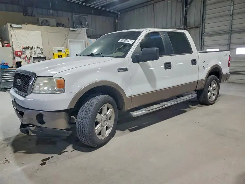 1FTPW14546KA82255