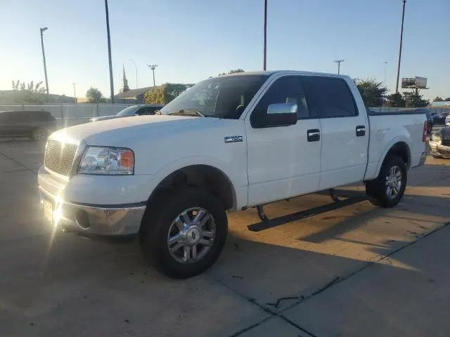 1FTPW14546KA93546