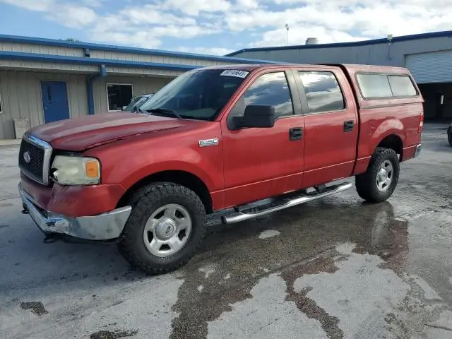 1FTPW14547FA20333