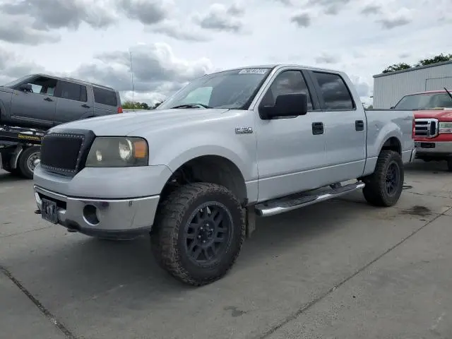 1FTPW14548FA24657