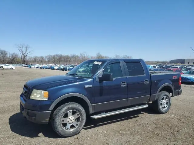 1FTPW14555FA18331