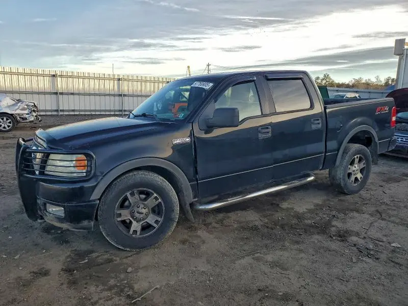 1FTPW14555FA29152