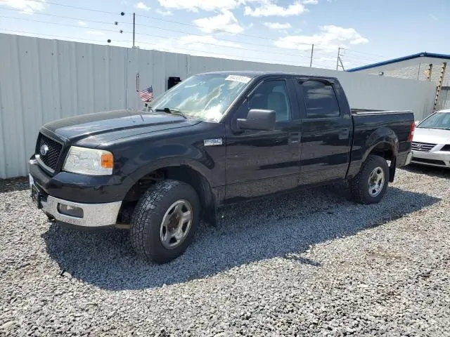 1FTPW14555FA78481