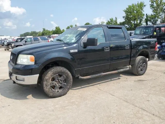 1FTPW14555FB47508