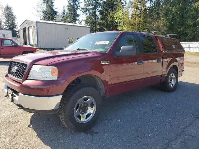 1FTPW14555KE52076