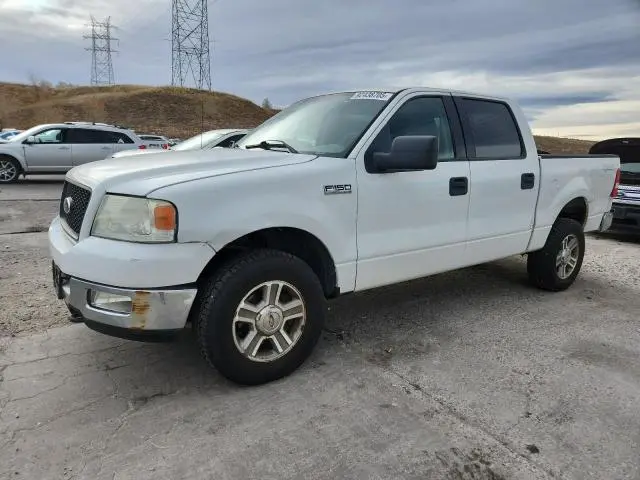 1FTPW14555KE68133