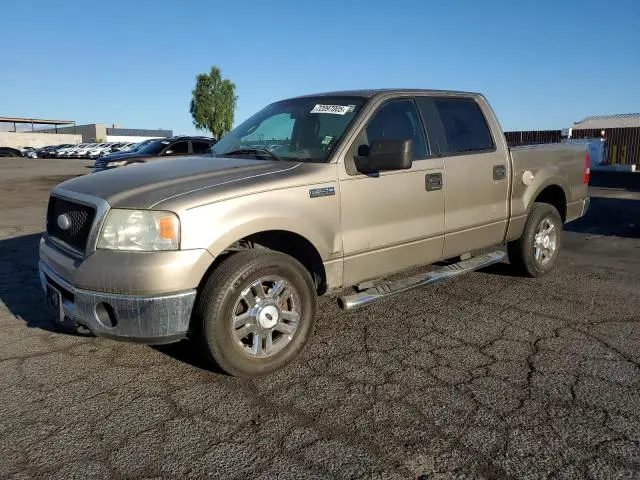 1FTPW14556FA19187