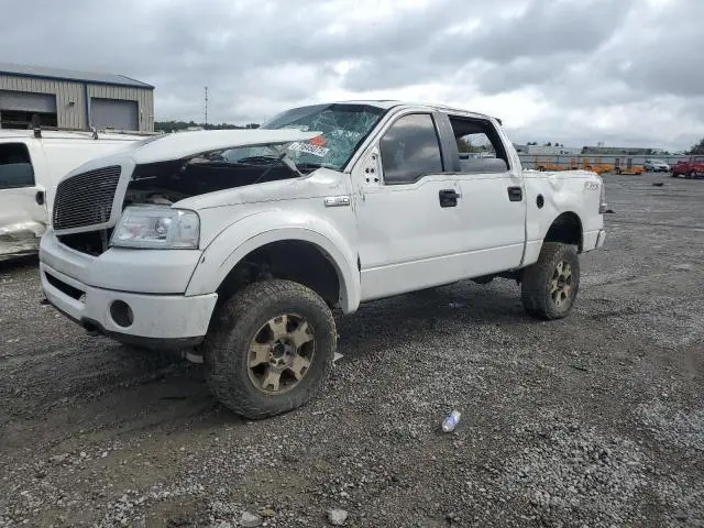 1FTPW14556FA30898