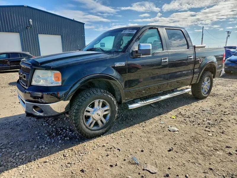 1FTPW14556FA45076