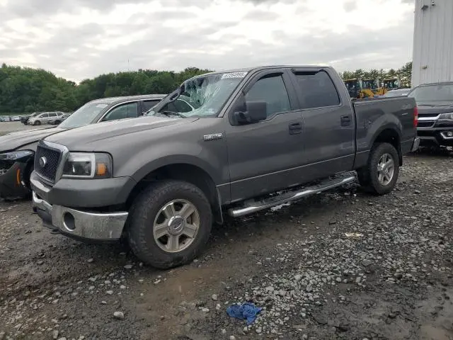 1FTPW14558FA07463
