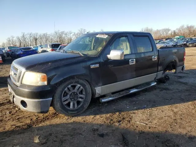 1FTPW14558FC06836