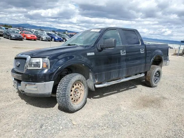 1FTPW14565FA88601