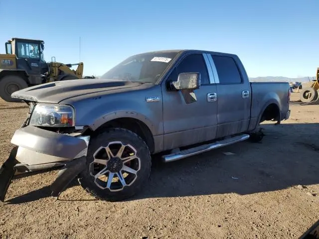 1FTPW14565FA91692